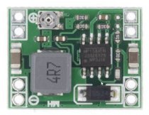 Kit C/10 Conversores Dc Dc Step-up 2a 2-24v P/ 5-28v Mt3608