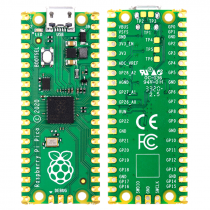 Placa Raspberry Pi Pico - Pronta Entrega