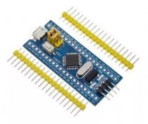 Placa Stm32 Blue Pill Arduino Stm32f103 C8t6 Stm32 - Nf
