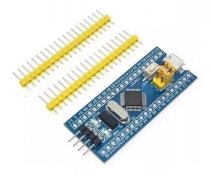 Placa Stm32 Blue Pill Arduino Stm32f103 C8t6 Stm32 - Nf